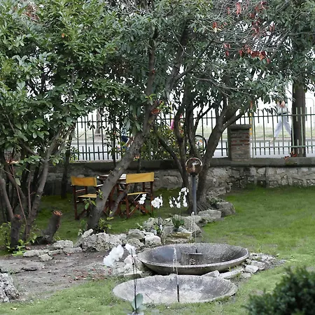Lubimetz 13 - Vila *